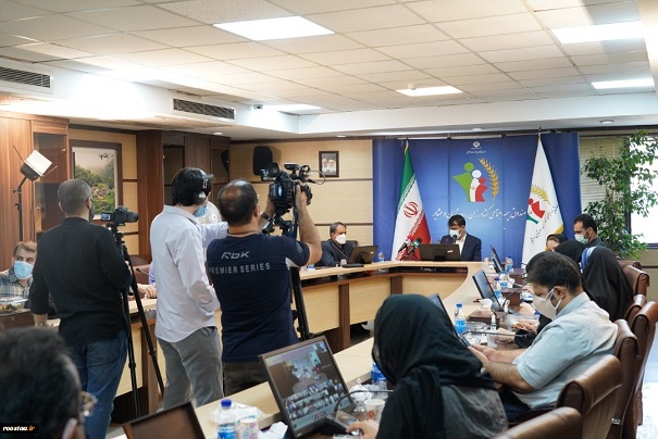 صندوق در رشد بیمه شده فعال رکورد زد/ بنگاه‌داری، در صندوق جایی ندارد/ حذف نابرابری‌ها با همسان‌سازی مستمری‌ها