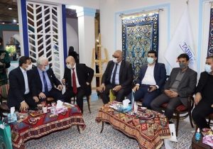 ظرفیت ویژه آذربایجان شرقی برای برقراری ارتباط با سه کشور گردشگر پذیر همسایه