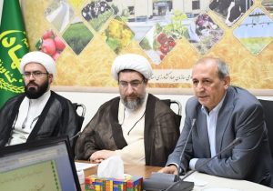 جهاد سازندگی برای توسعه روستایی بسیار تلاش کرد