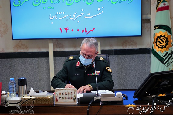 تشکیل ۱۶۸ پرونده در زمینه جرائم اقتصادی در نیمه نخست امسال