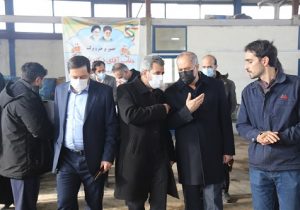 دلیل راکد ماندن شهرک صنعتی ورزقان بررسی شود