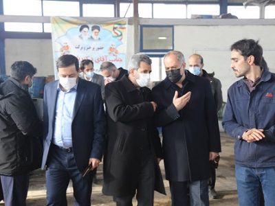 دلیل راکد ماندن شهرک صنعتی ورزقان بررسی شود