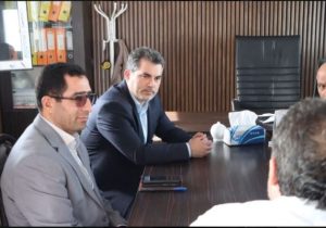 افتتاح ۹۰۴۰ واحد مسکونی در آذربایجان شرقی در هفته دولت