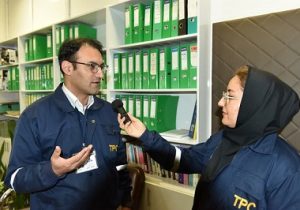 رئیس امور گمرکی و حمل و نقل پتروشیمی تبریز: صادرات و واردات عمده دغده های اصلی شرکت ها