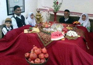 یلدای اجدادم آرزوست