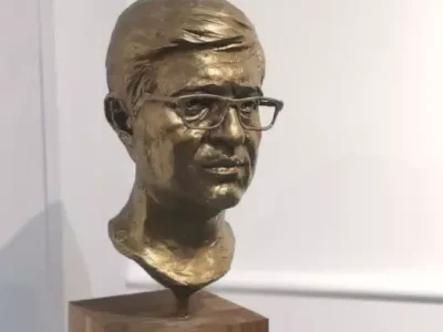 نمایشگاه هنرهای تجسمی زنده یاد استاد محمد حسن مجتهدی در تبریز گشایش یافت