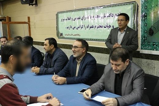 فعالیت های فرهنگی و قرآنی درسطح زندان های استان گسترش می یابد