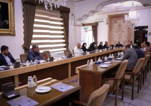 بررسی موضوع آسیب‌پذیری صنعت گردشگری آذربایجان‌شرقی در شرایط بحران