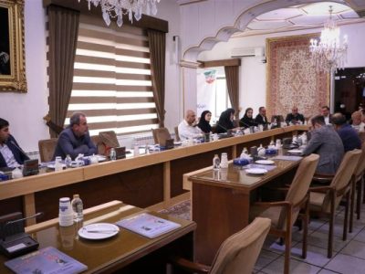 بررسی موضوع آسیبپذیری صنعت گردشگری آذربایجانشرقی در شرایط بحران