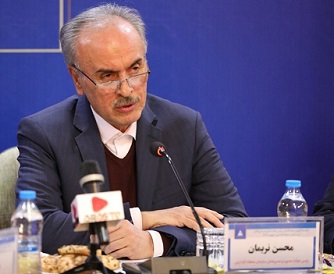 تفویض صدور گواهی مبدا حوزه اوراسیا به منطقه آزاد ارس