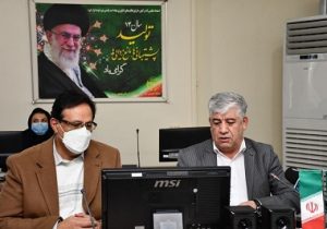 یک چهارم مساحت کل اراضی رفع تداخل شده کشور متعلق به استان آذربایجان شرقی
