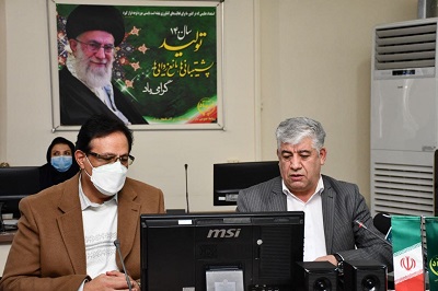 یک چهارم مساحت کل اراضی رفع تداخل شده کشور متعلق به استان آذربایجان شرقی