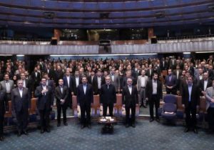 تجلیل از ۵ واحد صنعتی و تولیدی آذربایجان شرقی بهعنوان واحد نمونه کشوری