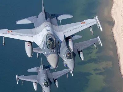 آتش‌بس در جنگ اوکراین تهدیدی جدی برای بالکان خواهد بود