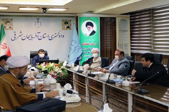 نقد علمی آراء قضایی نقش موثری در رشد و ارتقاء دستگاه قضایی دارد