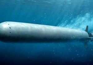 رونمایی روسیه از سلاح روز قیامت | موشک پوسایدون چیست؟