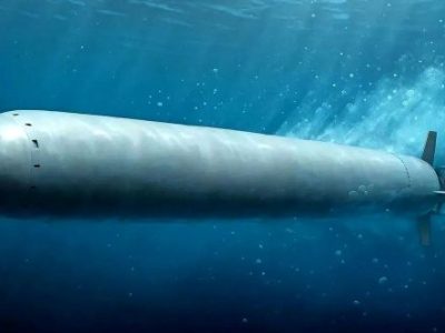 رونمایی روسیه از سلاح روز قیامت | موشک پوسایدون چیست؟