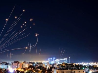 تحلیل نشنال اینترست از نزدیکی جنگ ایران و اسرائیل