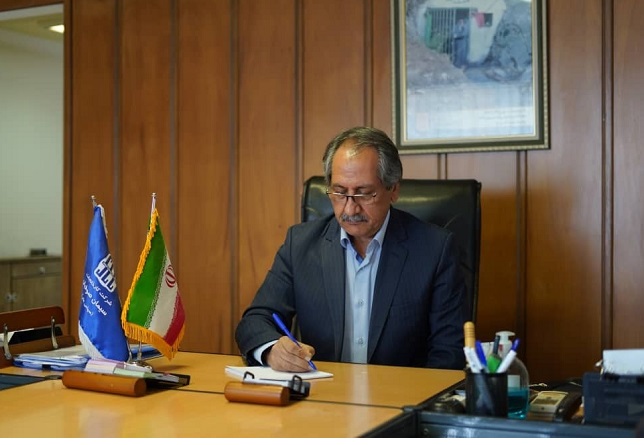 ۵۰ میلیارد تومان سود خالص، سهم سیمان صوفیان از بهار