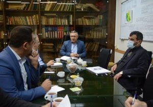 کشاورزان برای مقابله با سرمازدگی دیررس بهاره در هفته نخست فروردین آماده شوند