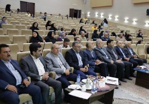 افتتاح ۸۳ پروژه بخش کشاورزی با اعتبار بالغ بر ۵۹ هزار میلیارد ریال به مناسبت هفته دولت در آذربایجان شرقی