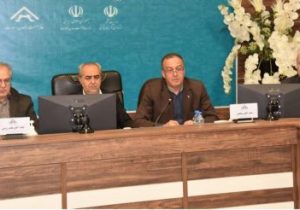 تصویب احداث نیروگاه ۵۰ مگاواتی در مجتمع فولاد میانه