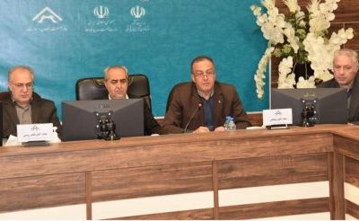 تصویب احداث نیروگاه ۵۰ مگاواتی در مجتمع فولاد میانه