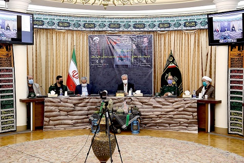 انقلاب و دفاع مقدس متعلق به یک گروه، جریان و جناح خاصی نیست