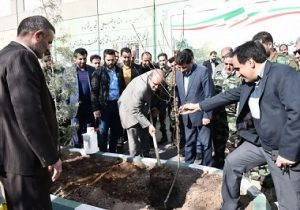 استاندار آذربایجان شرقی: حفظ منابع طبیعی و محیط زیست، حفظ سرمایه نسل هاست