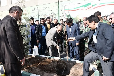 استاندار آذربایجان شرقی: حفظ منابع طبیعی و محیط زیست، حفظ سرمایه نسل هاست