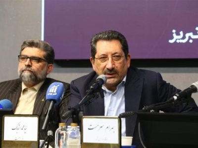 تبریز با تقویت شاخص‌های اقتصادی خود در جایگاه پیشگام کشور قرار دارد