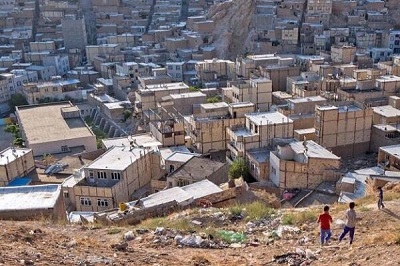شهردار تبریز خبر داد: کنترل ساخت و ساز غیرمجاز با استقرار پهپاد