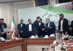 رسیدگی به بیش از ۵۴۵ تخلف درطرح نظارتی شمیم مهر در استان آذربایجان شرقی