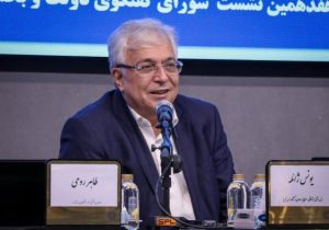 فشار مالیاتی می‌تواند منجر به رکود کامل بخش تولید شود