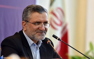 باموافقت نمایندگان مجلس؛ صولت مرتضوی وزیر تعاون، کار و رفاه اجتماعی شد