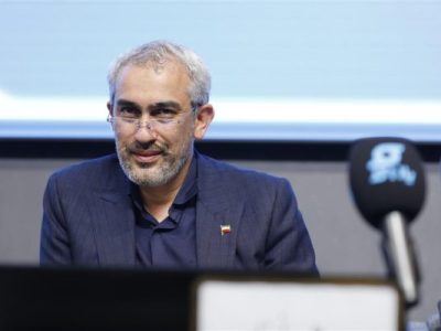 سیاست‌های دولت باید حمایت واقعی از بخش خصوصی باشد نه مداخلات مخرب