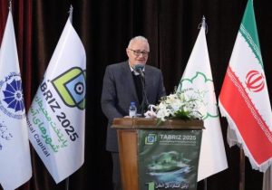 توسعه پایدار بدون تخریب آینده امکانپذیر است