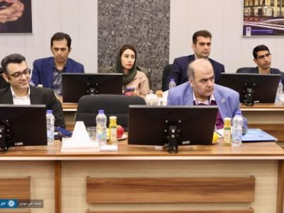 مدیر روابطعمومی اتاق تبریز؛ منتخب شورای روابطعمومی اتاقهای بازرگانی کشور