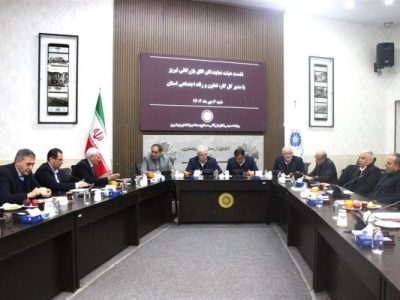 امنیت شغلی، پیش‌شرط دوام تولید