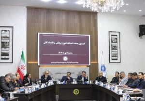 ۷۰ هزار پروژه عمرانی نیمه‌تمام و بلاتکلیف در کشور