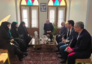 پیگیری ایجاد ردیف مستقل بودجه‌ای و تدوین قانون جامع احیا