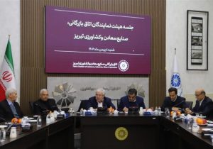 مالیات منصفانه، تولید پایدار و رشد اقتصادی