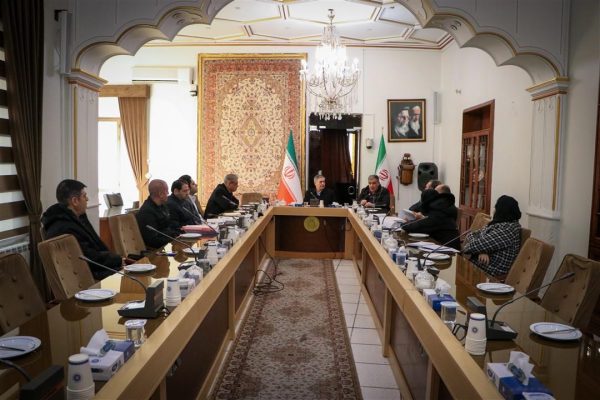 خسارت واحدهای صنعتی در سایهی ناهماهنگی در اعمال خاموشیها خسارت واحدهای صنعتی در سایهی ناهماهنگی در اعمال خاموشیها