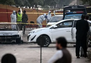 انفجارهای مرگبار در هند و پاکستان؛ منطقه در حالت هشدار / ترس از جنگ دوباره بالا گرفت