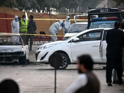 انفجارهای مرگبار در هند و پاکستان؛ منطقه در حالت هشدار / ترس از جنگ دوباره بالا گرفت