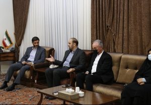 منطقه آزاد ارس یکی از مناطق پرتحرک و در حال ارتقا است