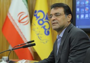 مرکز امداد مکانیزه در ۱۰ شهرستان استان آذربایجان شرقی مستقر شده است