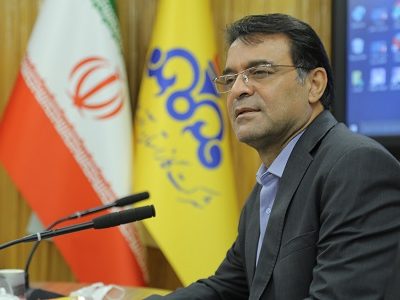 مرکز امداد مکانیزه در ۱۰ شهرستان استان آذربایجان شرقی مستقر شده است