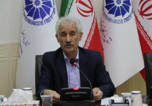 بارشها، مشارکت مردم و دولت راه نجات دریاچه ارومیه
