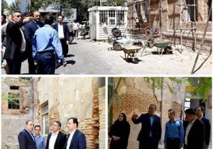 دارالفنون تبریز بعد از سالها در مسیر احیا